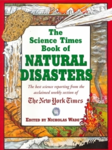 Science Times Book of Natural