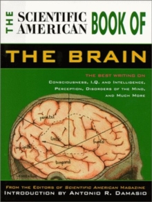 "Scientific American" Book of the Brain