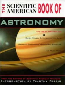 "Scientific American" Book of Astronomy