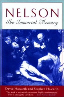 Nelson: the Immortal Memory