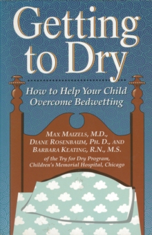 Image for Getting to Dry