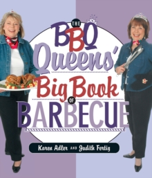 Image for The BBQ Queens' Big Book of BBQ