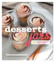 Desserts in Jars