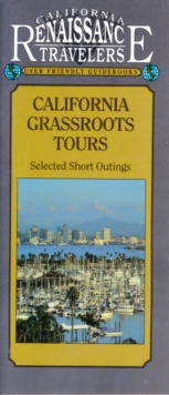 Image for California Grassroots Tours