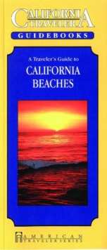 Image for A Traveler's Guide to California's Beaches