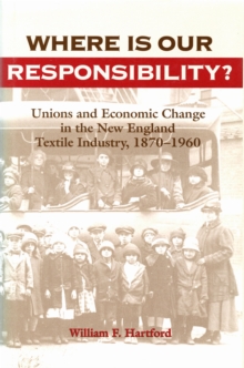 Where is Our Responsibility?
