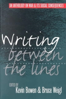 Writing Between the Lines