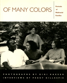 Image for Of Many Colors