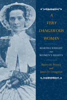 Very Dangerous Woman
