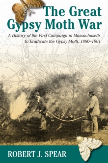 Great Gypsy Moth War