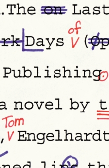 Last Days of Publishing