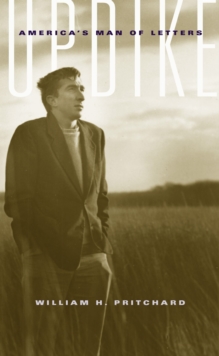 Image for Updike : America's Man of Letters