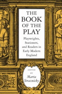 Book of the Play