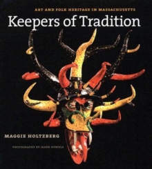 Image for Keepers of Tradition