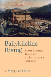 Image for Ballykilcline Rising
