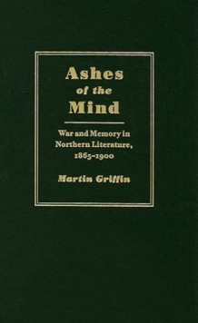 Image for Ashes of the Mind