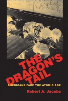 Image for The Dragon's Tail