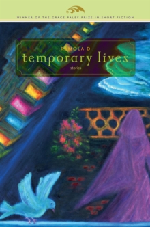 Image for Temporary Lives : Stories