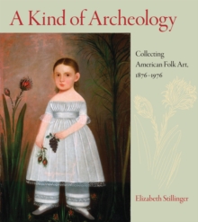 Image for A Kind of Archaeology