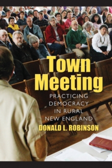 Town Meeting