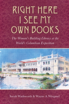 Right Here I See My Own Books