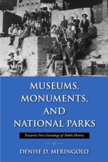 Image for Museums, Monuments and National Parks