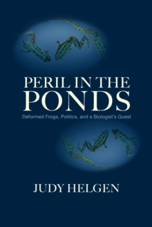 Peril in the Ponds