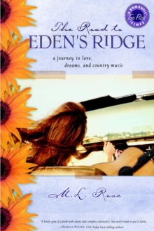 Image for The Road to Eden's Ridge