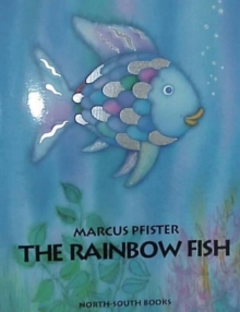 Image for The Rainbow Fish