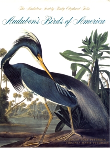 Image for Audubon's Birds of America: the Audubon Society Baby Elephant Folio *firm Sale*
