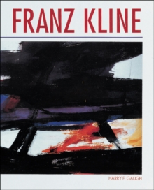 Image for Franz Kline