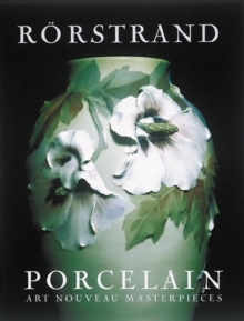 Image for Rorstrand porcelain  : art nouveau masterpieces