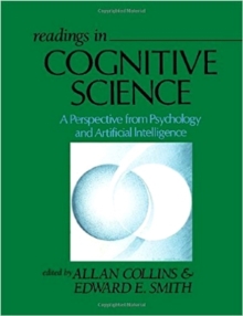 Image for Readings in Cognitive Science
