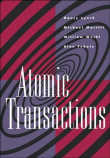 Image for Atomic Transactions