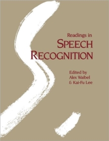 Image for Readings in Speech Recognition