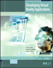 Image for Understanding virtual reality : interface, application, and design