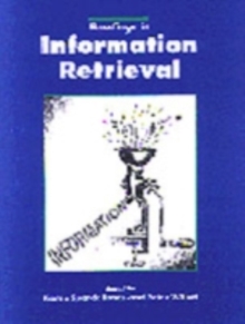 Image for Readings in Information Retrieval