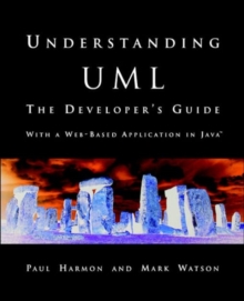 Image for Understanding UML : The Developer's Guide