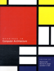 Image for Readings in Computer Architecture