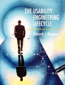 Usability Engineering Lifecycle