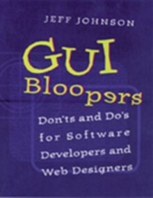 Image for GUI Bloopers