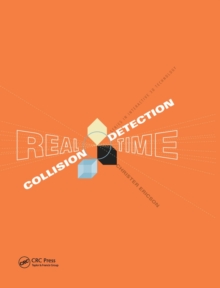 Image for Real-Time Collision Detection