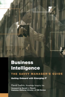 Image for Business intelligence