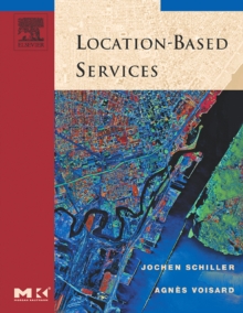 Image for Location-based services
