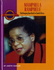 Image for Mamphela Ramphele
