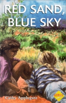 Image for Red Sand, Blue Sky