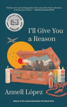 I'll Give You a Reason