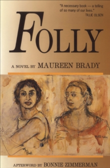 Image for Folly: A Novel