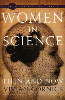 Image for Women In Science