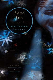 Image for Base ten: a novel